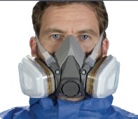 Respiration Safety / Mask